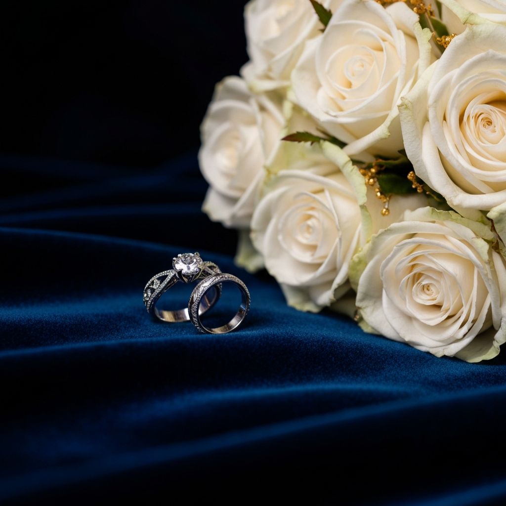 Weddings & Special Events