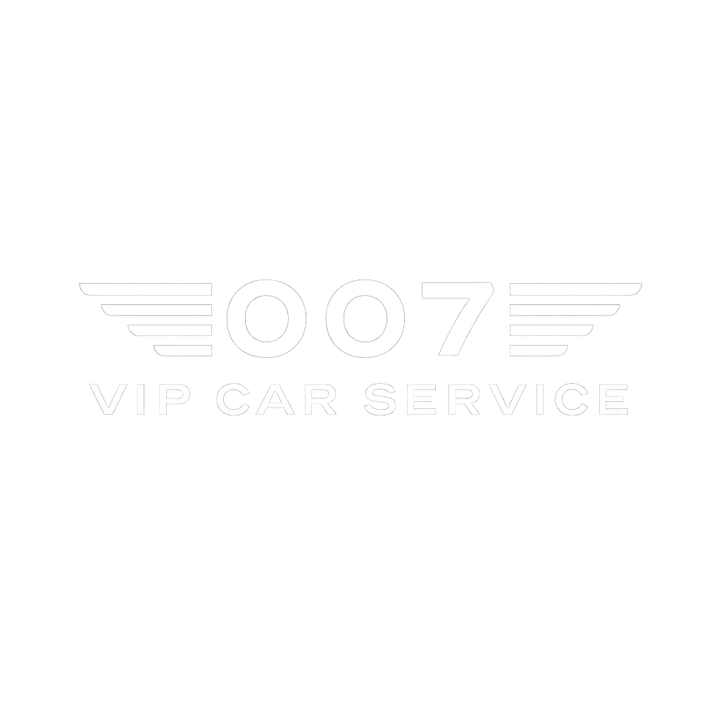 007 VIP Car Service