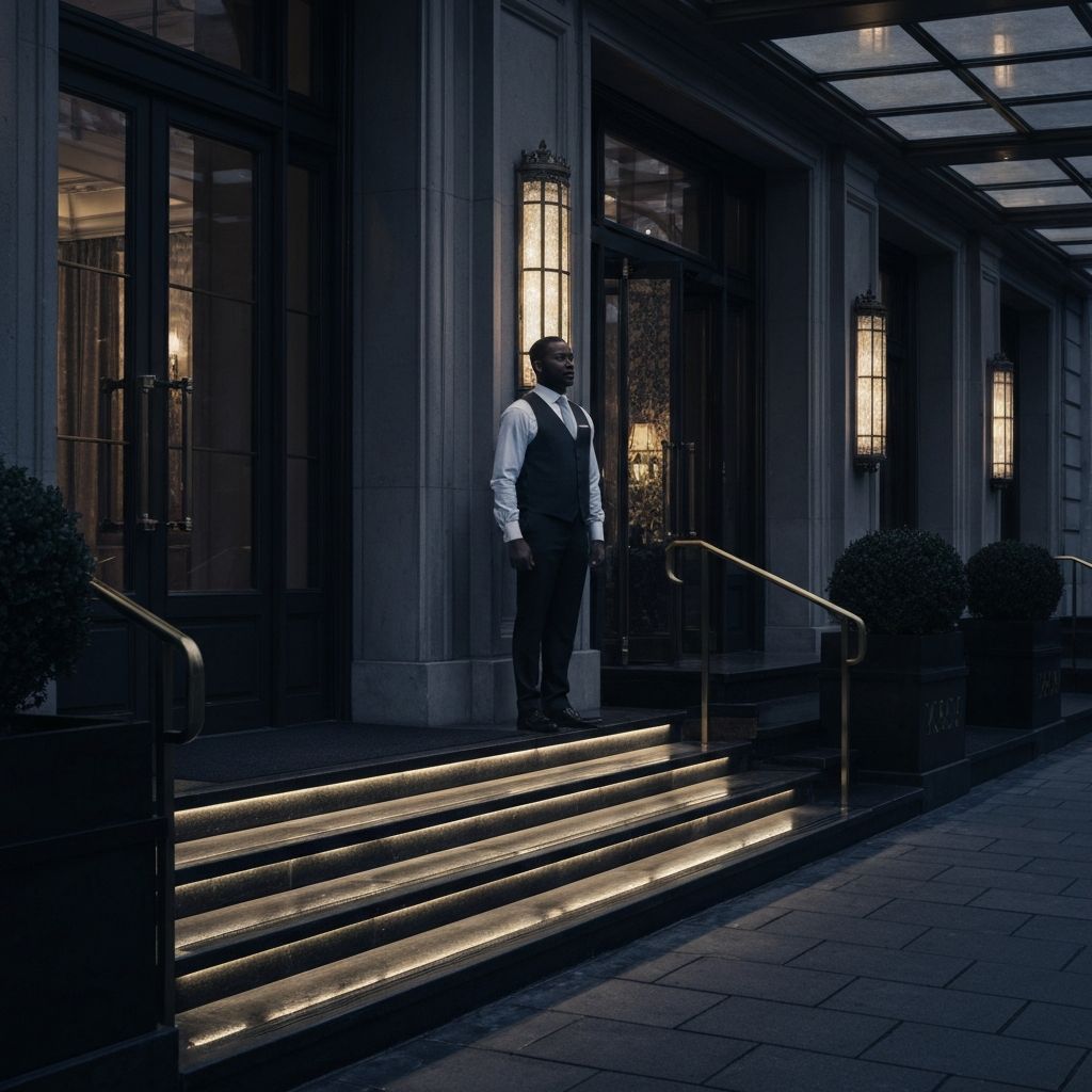 Hourly Chauffeur Service