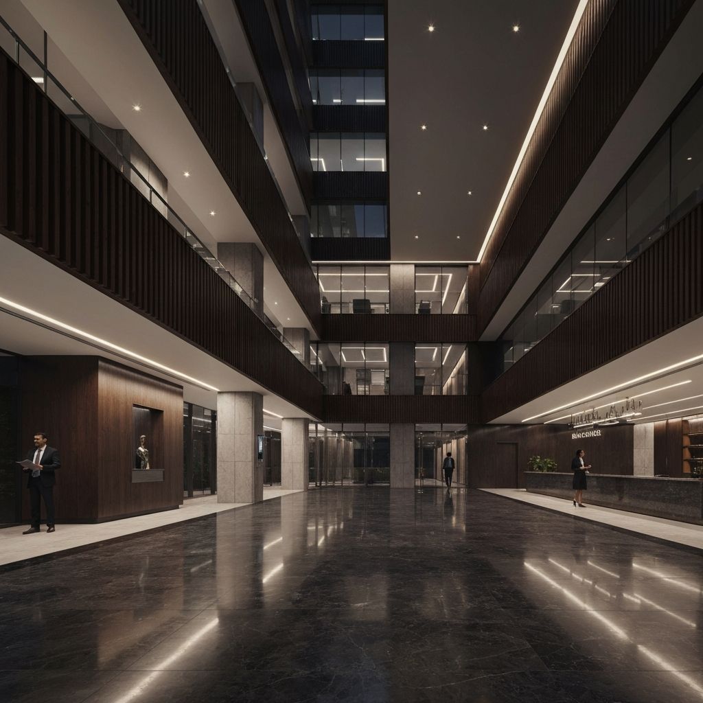 Corporate & Executive Travel